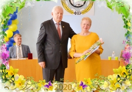 День Комунальника 2020 рік 