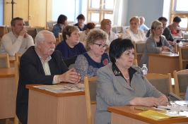 Проведення вищої ступені травень 2019 р