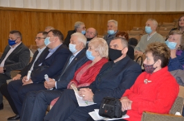 День працівників ЖКГ, МП, ПОН - 2021