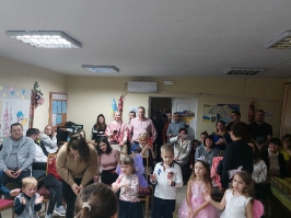 Св_Миколай у КП 